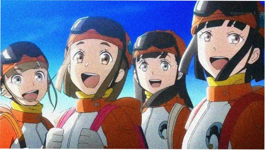 海上繁花